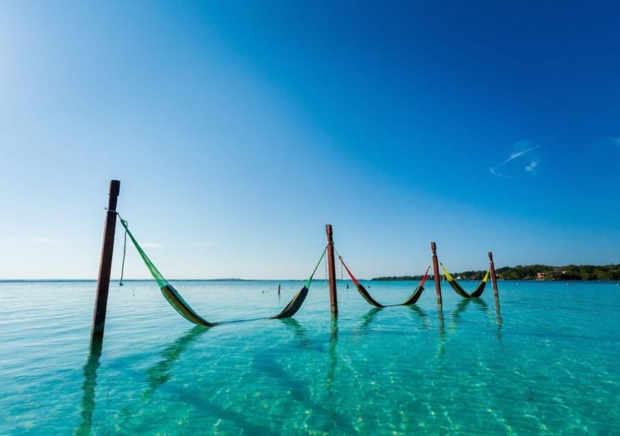 4 Best Lunch Experiences In Bacalar