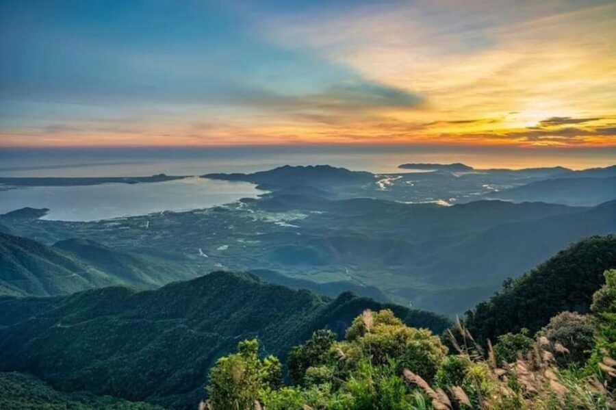 3 Best National Parks Tours In Hue Vietnam