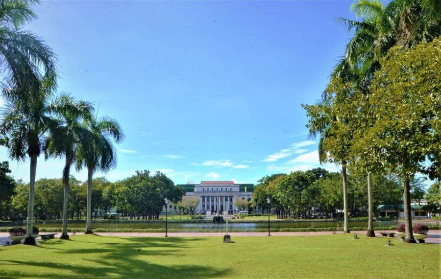 Bacolod Tour (Private Tour)