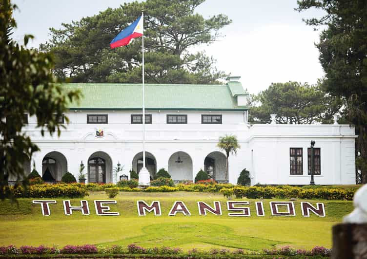 Baguio City Tour (Private Tour) - Tour Overview