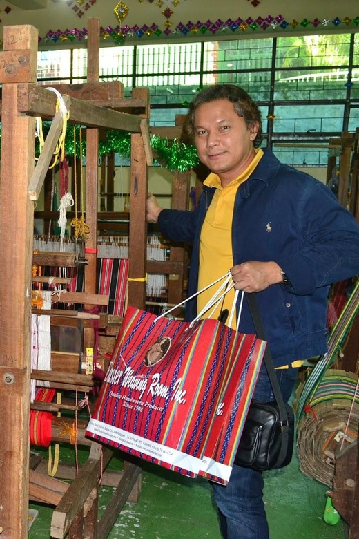Baguio Country Side Tour (Private Tour)
