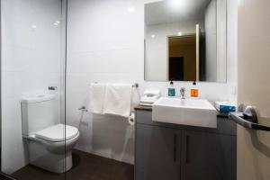 Baileys Serviced Apartments - Property Overview