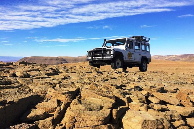 Balcones Del Calafate - 4x4 Excursion