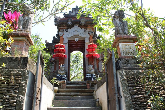 Bali Cooking Class Experience With All Inclusive - Overview of the Private Tour