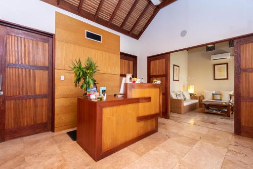 Bali Hai Resort & Spa - Location and Accessibility