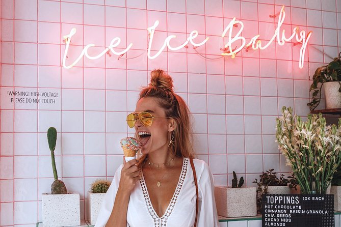 Bali Instagram Foodie Experience (Private Tour) - Tour Overview