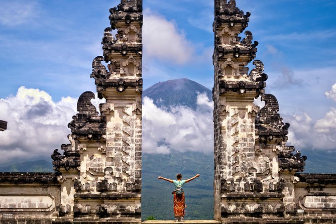 BALI INSTAGRAM TOUR Private TOUR With Wifi Onboard