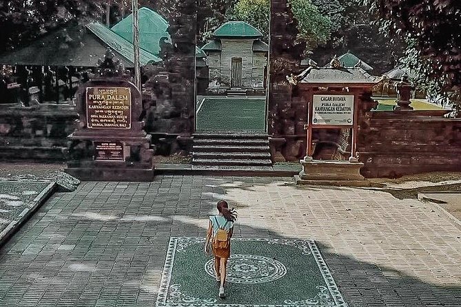 Bali Most Instagram Photos Spot Trip - Trip Overview