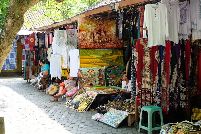 Bali Shore Excursions: Ubud Day Trip - Ubuds Cultural Rituals and Batuan Village