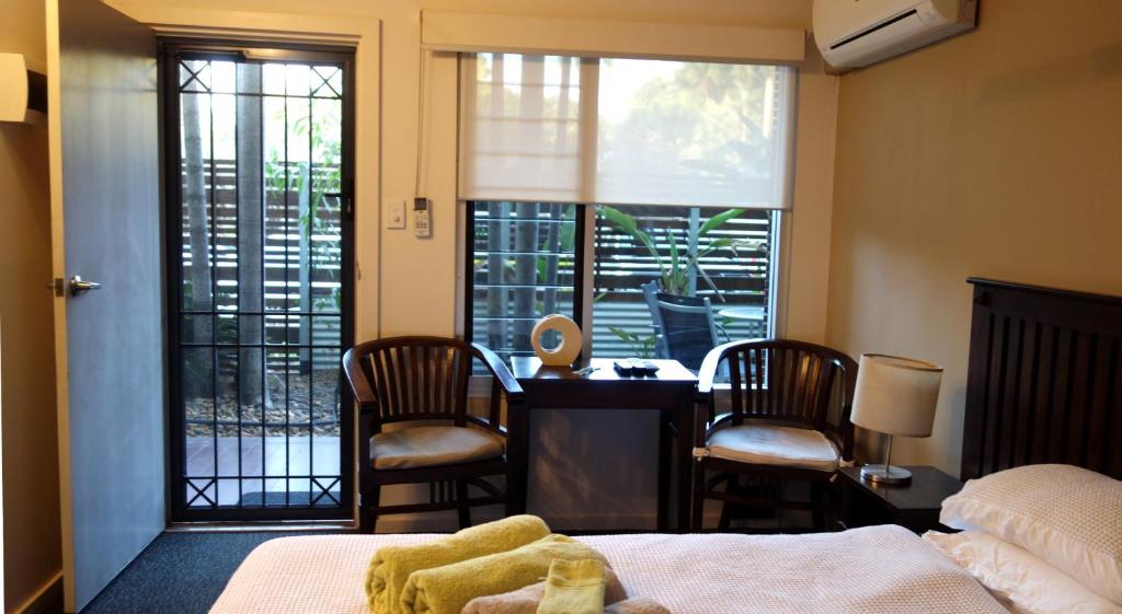 Bali Studio Review