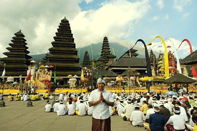 Bali Transport Tour