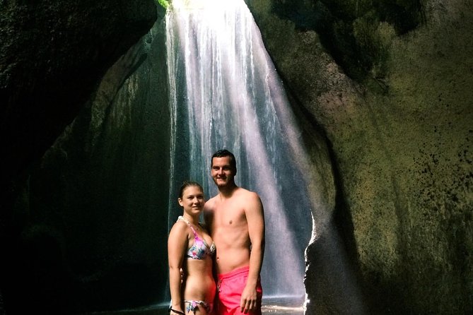 Balinese Culture Including Tukad Cepung Waterfall - Overview of Balis Captivating Beauty