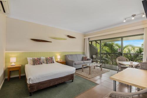Ballina Beach Resort - Resort Overview