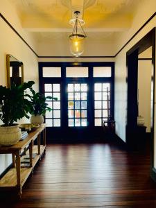 Ballina Manor Boutique Hotel - Hotel Overview