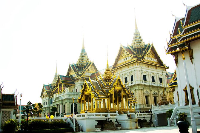Bangkok Day Trip Must Visit Highlights With Thai Simple Lunch
