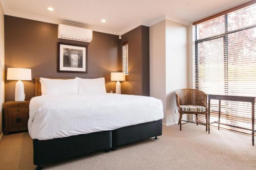 Banksia by the Bay - Property Overview