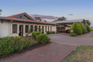 Banksia Motel - General Motel Information
