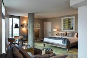 Bankside Hotel, Autograph Collection - Hotel Overview and Location