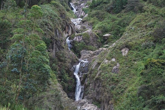 Baños 3 Day/2 Night Tour – All Included Tours