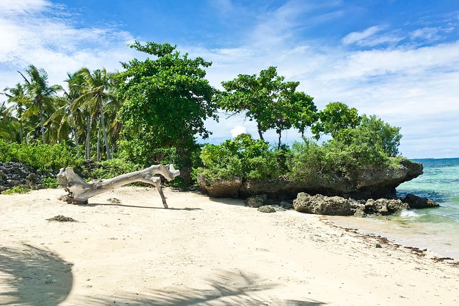 Bantayan Island Getaway Package | 3D/2N