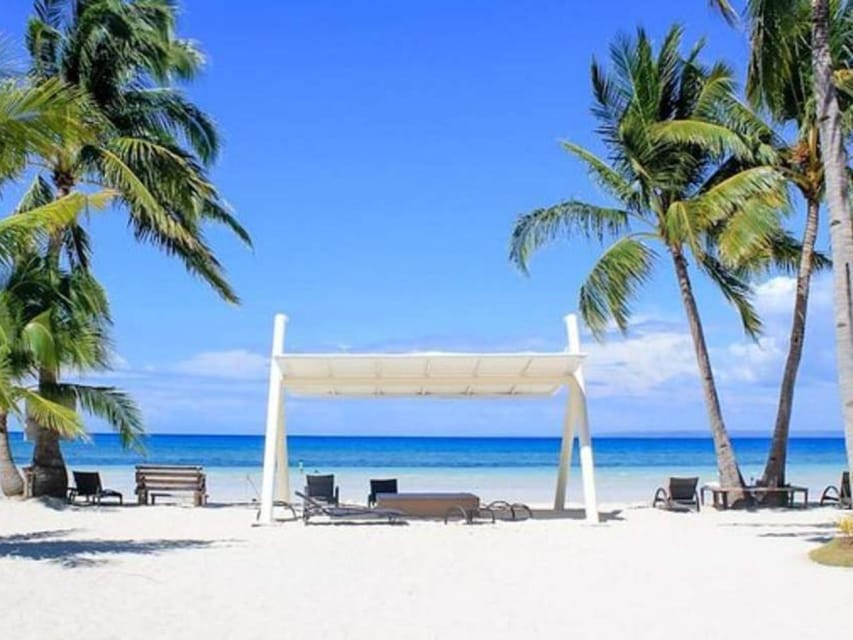 Bantayan Island Hopping