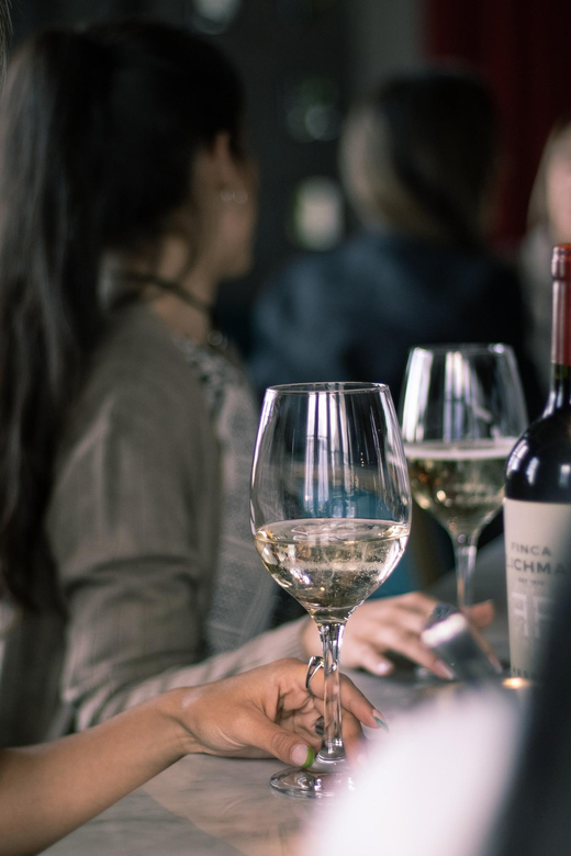 7 Best Dining Experiences In Mendoza