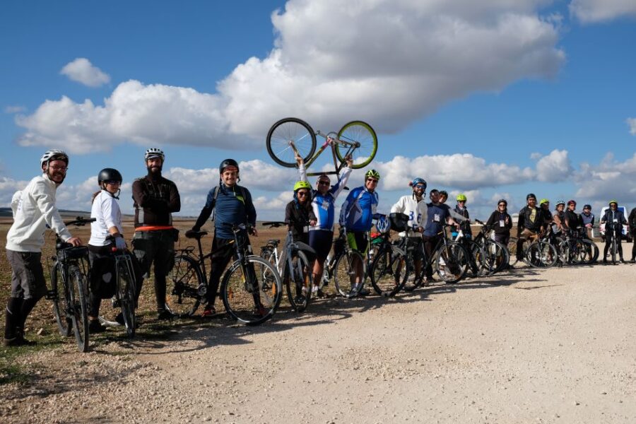 2 Best Bike Rentals In Bari