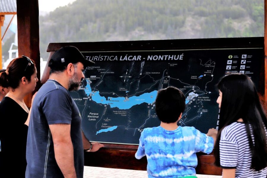 Bariloche: 7 Lakes & San Martin De Los Andes Road Trip - Tour Overview