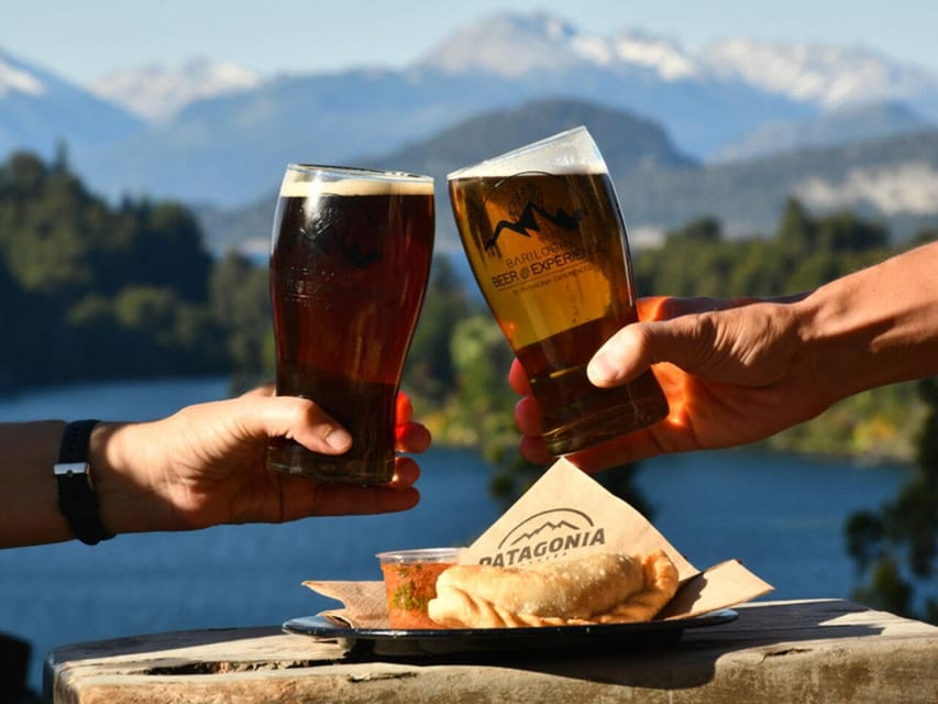 Bariloche Beer Experience