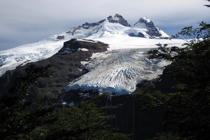 Bariloche: Full Day Circuito Grande and Villa La Angostura