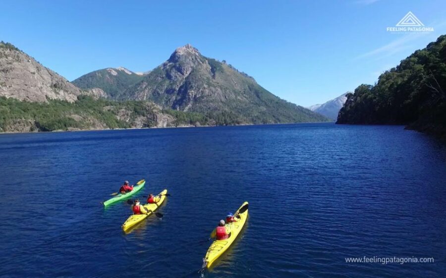 2 Best Canoe And Kayak Experiences In San Carlos De Bariloche
