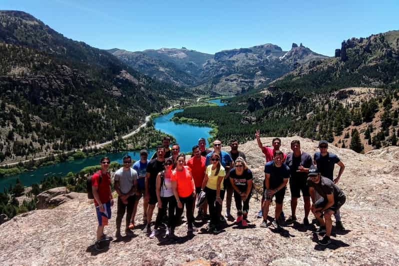 Bariloche: Private Enchanted Valley Tour With Lunch