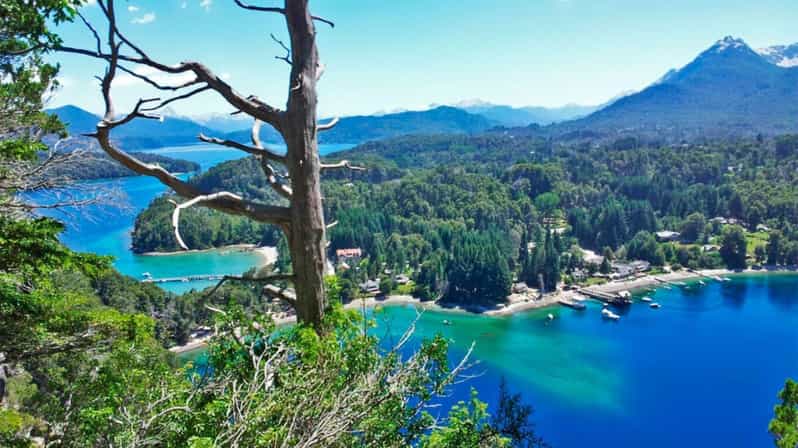Bariloche: San Martín De Los Andes and the Seven Lakes Route
