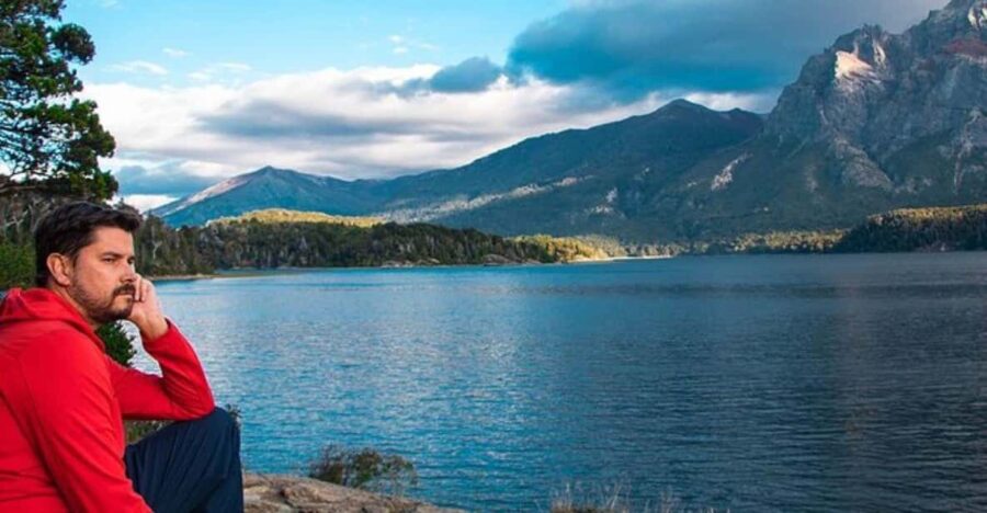 Bariloche: Tour to Circuito Chico and Cerro Catedral