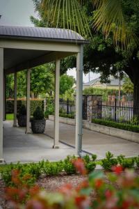 Barossa Bed & Breakfast - Location and Accessibility