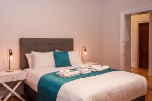 Barossa Brauhaus Hotel - Hotel Overview