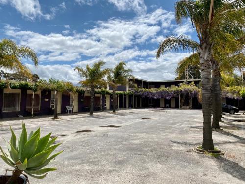 Barossa Gateway Motel Review