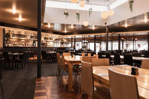Barwon Heads Hotel - Hotel Location and Proximity