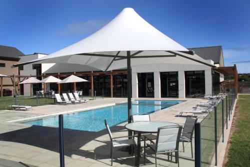 Barwon Heads Resort - Location and Surroundings