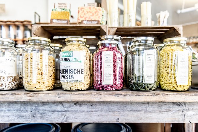 Basel: Self Guided FoodTour - Itinerary and Experience
