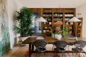 Basq House - Hotel Overview