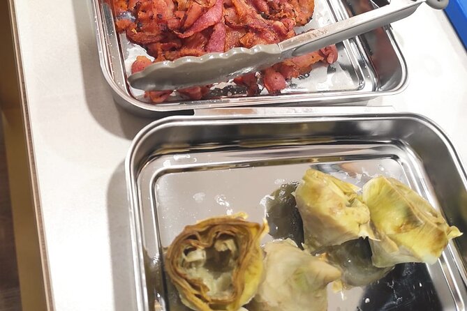 Basque Cooking Class - Overview and Experience