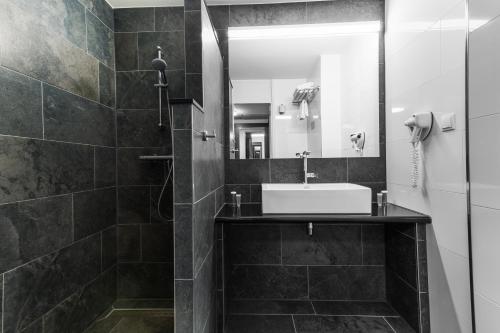 Bastion Hotel Almere - Hotel Overview