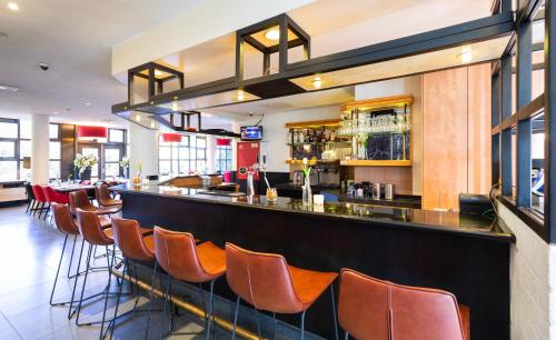 Bastion Hotel Amsterdam Zuidwest - Hotel Overview