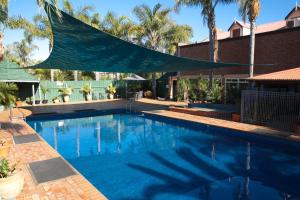 Batemans Bay Marina Resort - Location and Ratings