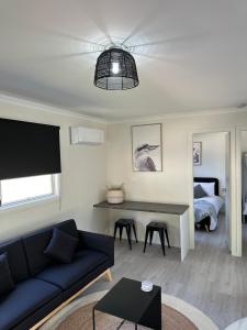 Batemans Bay North Bush Cottages - Property Overview