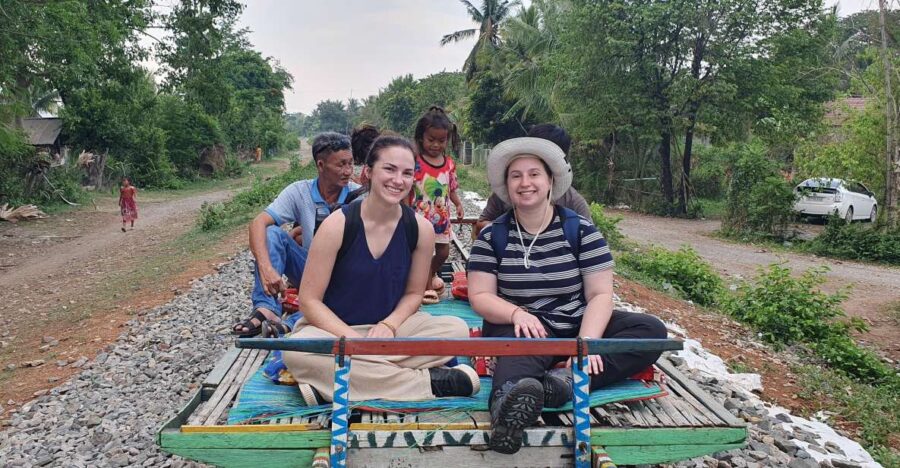 Battambang Private Full-Day Tour From Siem Reap