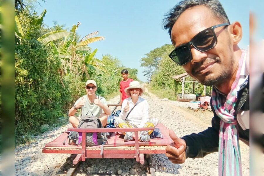25 Best Tours In Battambang