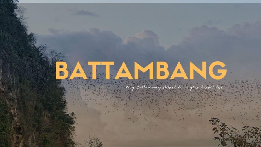 Battambang: Unforgettable Tour by Private Tuk-Tuk - Private Tuk-Tuk Tour Highlights