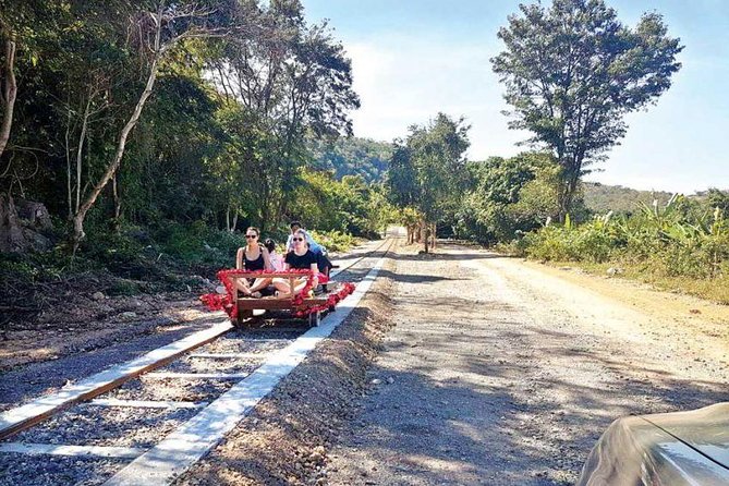 Battambang VIP Private Tour
